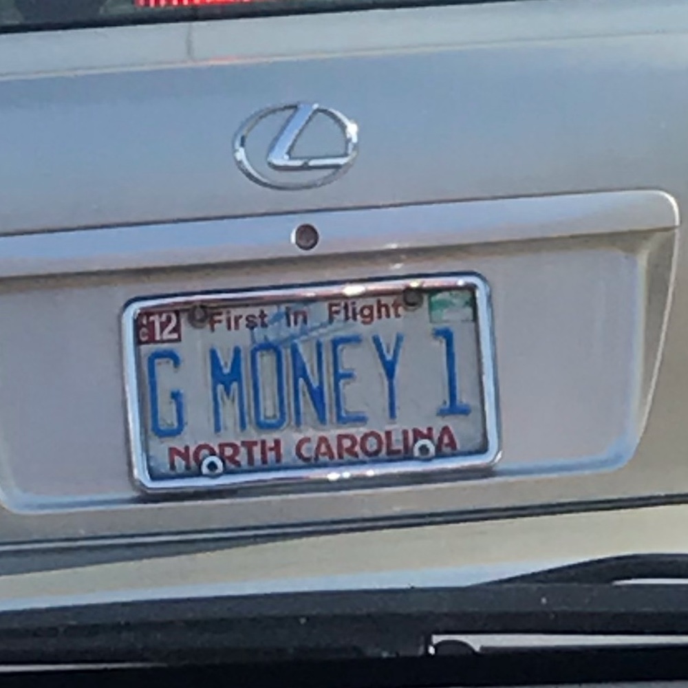 Meet your Posher, Andres